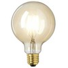 Nielsen_Light LED lemputė 4W GLOBE BASIC auksinio stiklo Ø95