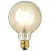 Nielsen_Light LED lemputė 4W GLOBE BASIC auksinio stiklo Ø95