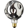 Nielsen_Light LED lemputė 4W GLOBE BASIC auksinio stiklo Ø95