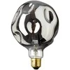 Nielsen_Light LED lemputė 4W GLOBE BASIC auksinio stiklo Ø95