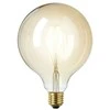 Nielsen_Light LED lemputė 4W GLOBE BASIC auksinio stiklo Ø125