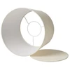 Nielsen_Light Šviestuvo gaubtas „Emma Cabana“, 22,0 cm aukščio, kreminės spalvos