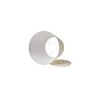 Nielsen_Light ŠVIESTUVO GAUBTAS „EMMA DOMUS“, AUKŠTIS 28,0 CM, KREMINIS