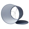Nielsen_Light ŠVIESTUVO ŠABLONAS EMMA DOMUS, AUKŠTIS 14,5 CM, MĖLYNAS