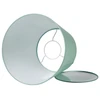 Nielsen_Light ŠVIESTUVO ŠABLONAS EMMA DOMUS, AUKŠTIS 28,0 CM, ŽALIAS