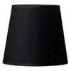 Nielsen_Light ŠVIESTUVO ŠABURYS ISABELLA DOMUS A. 13,5 CM JUODA/AUKSINĖ