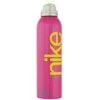 Nike Rožinė Woman DSR W, 200 ml