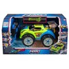 NIKKO Nano VaporizR Amfibinis Žemės Vandens Sniegas 4x4 20 cm