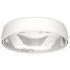 Niko 350-992901, Laikiklis, Baltas, Plastikas, 1 vnt., IP54