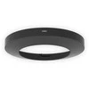 Niko DECO RING SENSOR.P/T P/M4XLR JUODA