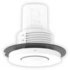 Niko OBE.P/T SENSOR 2-K.P42MR 360 SNAPFIT Baltas