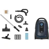 Dulkių siurblys Nilfisk Brilliant Parquet vacuum cleaner