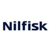 Nilfisk Kietų grindų antgalis su spragtelėjimu F