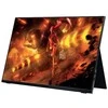 NILOX – 16,1 colio nešiojamas žaidimų monitorius su „FullHD“ / 120 Hz raiška