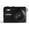 NILOX - MINI ACTION CAM Juodas