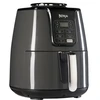 Gruzdintuvė Ninja AF100, Hot air fryer, 3.8 L, 1kg, 40 °C, 210 °C, Single