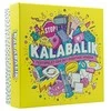 Ninja Print Kalabalik – festivalio spektaklis, kuriame nutinka netikėtumų