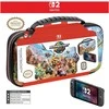Nintendo NS2 prabangus kelioninis dėklas NS212 (Mario Kart World)