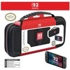 Nintendo Switch 2 Deluxe kelioninis dėklas Juodas