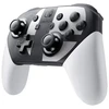 Kontroler Nintendo Switch Pro Controller Super Smash Bros. Ultimate Edition BT Juodai-Szaro-Baltas LHA-HAC-A-FSS-HKG-2