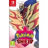 Nintendo Pokemon Shield