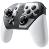 Nintendo „Switch Pro“ valdymo pultas „Super Smash Bros. Ultimate“ leidimas, „Gamepad“, Nintendo „Switch“, krypčių klaviatūra, analoginis / skaitmeninis, belaidis, „Bluetooth“