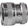 Nito 1/2" jungties korpusas su 1/2" vidiniu vamzdžio sriegiu