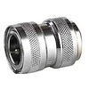 NITO 1/2" jungties korpusas su vidiniu 1/2", 3/4" RG ir M22x1 sriegiu