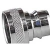 NITO 3/4" jungties antgalis su 3/4" vidine RG