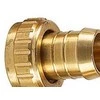 NITO 3/4" jungtis 3/4" žarnos antgalis