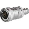 Nito Jungiamojo korpuso žarnos antgalis/uždarymo vožtuvas 1/2X15MM
