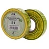 NITTO Lipni juosta geltona/žalia 15Mx10M Nr. 21