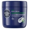 Nivea Men Max Hydration Body Kreminis 400 ml