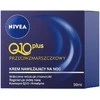 Nivea Q10 stangrinantis, regeneruojantis naktinis kremas nuo raukšlių, 50 ml