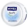 Nivea Soft Day Kreminis moterims, 100 ml