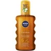 Nivea Intense Bronze, 200 ml
