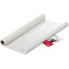 Nobo Nobo Momentinė baltoji lenta sausai ištrinami lakštai, balti 25x lakštai 600x800 mm, rulonas, 600 x 800 mm, baltas, 25 vnt., Vokietija, 62 mm, 120 mm