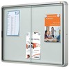 Gabl mag zew Nobo Premium Plus 8xA4 prz