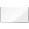 Nobo Premium Plus platus plieninė magnetinė lenta 1880x1060mm, 1869 x 1046 mm, plieninė, fiksuota, magnetinė