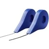 Nobo Lipni tinklelio juosta 1,5 mm x 10 m, juoda, 1,5 mm, 90 x 140 x 20 mm, 20 g, 1 vnt.