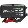 NOCO GENIUSPRO50 akumuliatoriaus įkroviklis - 6V / 12V / 24V