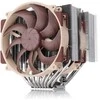 Noctua NH-D15 G2 LBC, Oro vėsintuvas, 14 cm, 1250 RPM, 1500 RPM, 155.6 m³/h