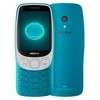 Nokia 3210 4G 128 MB scuba mėlynas, Feature Phone