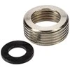 Nordic Quality Žarnos adapteris 3/4"-1/2"
