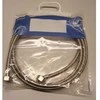 Nordic Quality Įleidimo žarna Softpex 241 DN8 3/4"Fx3/4"E, 2,5 m