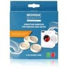 Nordic Home Culture Antivibracinės kojelės Nordic Quality 352219