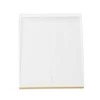 Samsung Nulašėjimo padėklas Nordic Quality po šaldytuvas 45 x 55cm / 352197