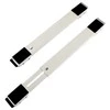Buitinės technikos ir baldų pakėlėjas NORDIC QUALITY, 2x metaliniai bėgeliai / 2270023