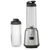 OBH Nordica LH15FDS0, Sport plakiklis, 300 W, Juodas, Nerūdijantis plienas, Baltas