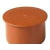 Lauko kanalizacijos aklė Wavin, Ø 110 mm